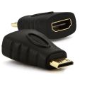 ADAPTADOR HDMI X MINI HDMI