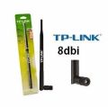 ANTENA TP-LINK WIRELESS OMNI DIRECIONAL INDOOR 8 DBI - TL-ANT2408CL