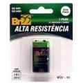 BATERIA DE 9V BR55