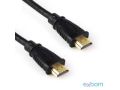 CABO HDMI 1.4 C/ 1,0M 15 PINOS S/ FILTRO BLINDADO CBX-H10SM EXBOM - 2205