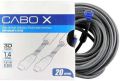 CABO HDMI 1.4 COM FILTRO 20M - EXBOM