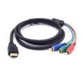 CABO HDMI PARA RCA