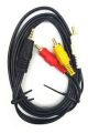 CABO P3 P/ 3RCA 1,45M BM8338