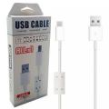 CABO V8 USB CABLE ALL IN 1 1,5M C/ FILTRO