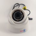 CAMERA 1/4 C/ SENSOR CMOS C/ IR 20M E LENTE 2,8MM - KDPL25HTC100B