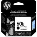 CARTUCHO DE TINTA HP 60B PRETO