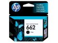 CARTUCHO DE TINTA HP 662 PRETO