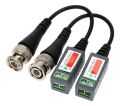 CONECTOR VIDEO BALUN - PARA DE CANAL DE VIDEO