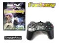 CONTROLE P/ PC FANTASY - PC-710