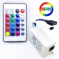 CONTROLE RGB P/FITA LED 12V TB-0506