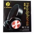 FONE DE OUVIDO HEADPHONE HS10 COM ATENDIMENTO