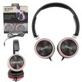 FONE HEADSET COM FIO SOGT DM1139