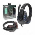 HEADSET GAMER P3  A-302