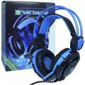 HEADSET GAMER SOLDADO GH-X30 SUPER BASS - INFOKIT