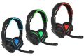 HEADSET GAMER USB P/ PC/PS3/PS4 XTRADE XD536