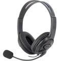 HEADSET P/ XBOX XIII60 POWER - KP-324 PRETO