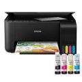 IMPRESSORA MULTIFUNCIONAL JATO DE TINTA EPSON L3110 TANQUE DE TINTA