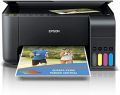 IMPRESSORA MULTIFUNCIONAL TANQUE DE TINTA EPSON L3150