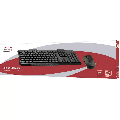 KIT MOUSE E TECLADO DISCOVERY CK105