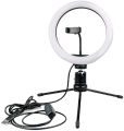 LUMINARIA RING LIGHT LAM-8478 10