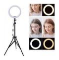 LUMINARIA RING LIGHT LAM-8603 10