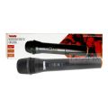 MICROFONE PROFISSIONAL S/FIO MT-1019 - TOMATE