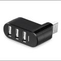 MINI HUB 3 PORTAS USB LE-5561