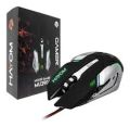 MOUSE GAMER C/ 6 BOTOES MU2906