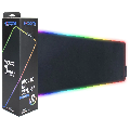 MOUSE PAD C/ BORDA LED 30X80 MP-LED3080 - EXBOM