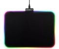 MOUSE PAD C/ BORDA LED 35X25 MP-LED2535 - EXBOM