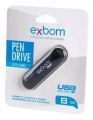 PENDRIVE 8G EXBOM STGD-PD08G