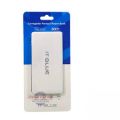 POWER BANK 5000MAH - MAX-0523 - ITBLUE