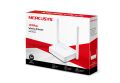 ROTEADOR MERCUSYS MW301R 300MBPS 2 ANTENAS