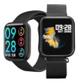 SMARTWATCH P70 SPORT 2 PULSEIRAS