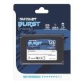 SSD 128GB PATRIOT BURST SATA III P210