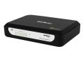 SWITCH 16 PORTAS FAST ETHERNET SF1600-D - INTELBRAS