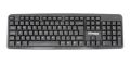 TECLADO MAXPRINT BASIC USB CABO 1,5M PRETO