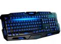 TECLADO USB EXBOM MULTIMIDIA GAMER BK-G35