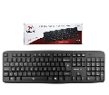 TECLADO USB MO-KB110 - MOX