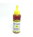 TINTA COMPATIVEL EPSON AMARELO 664/673 REFIL 100ML