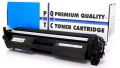 TONER COMPATIVEL HP P1085 - CF217A H-1000 PREMIUM AAA C/ CHIP